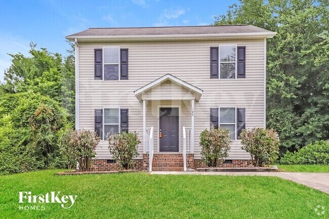 Building Photo - 307 Oferrell St Rental