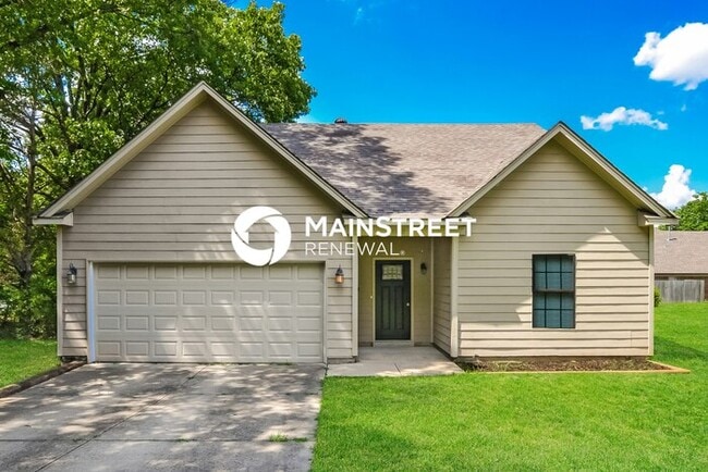 Building Photo - 3 Bedroom Pet-Friendly Home in Memphis, TN...