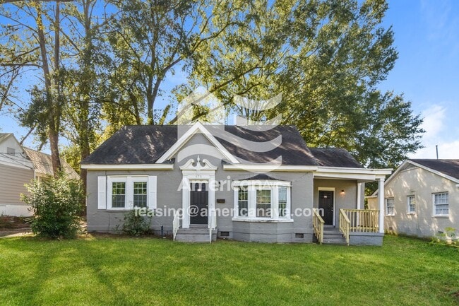 Photo - 610 E Edgemont Ave