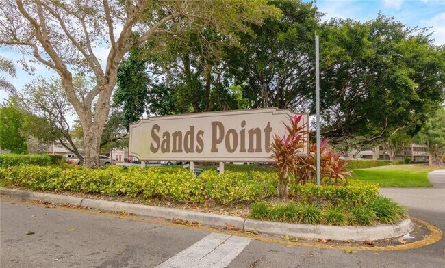 Photo - 8390 Sands Point Blvd Condo Unit F109