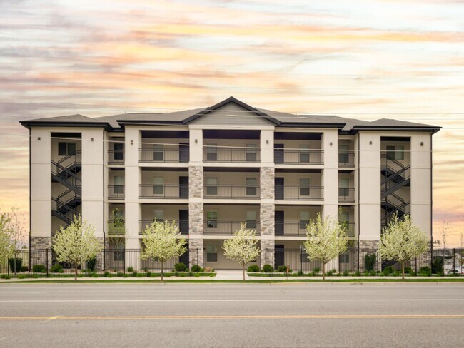 Photo - Updated 2BD/2BA Provo Apartment Move-In Ready Unit 1