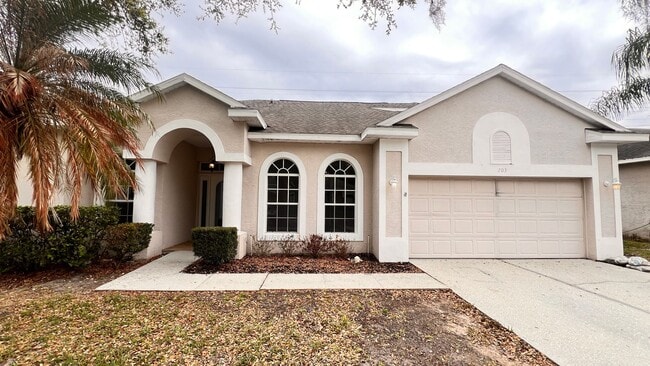 Building Photo - Spacious 4BR Home in Winter Springs | 2,874 Sq Ft | Pet-Friendly | Near Park & Playground