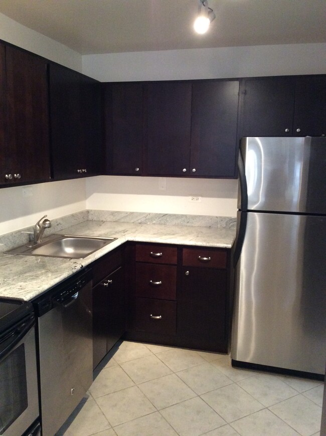 Photo - 401 E Ontario St Condo Unit 3412