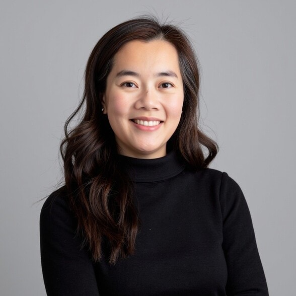 Tiffhanie Zheng