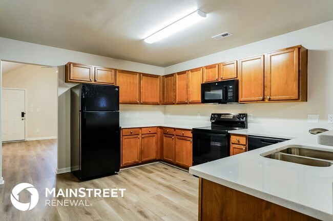 Photo - 3405 Mogollon Ct