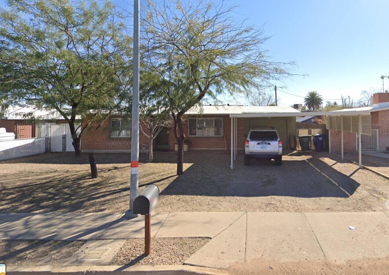 Photo - 1610 E Glenn St House