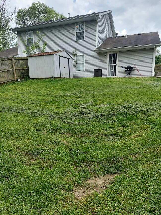 Photo - 1512 Westminster Pl