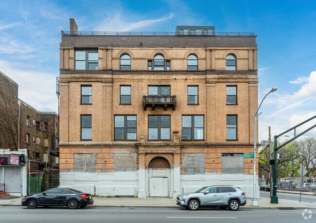 Photo - 536-540 Central Ave