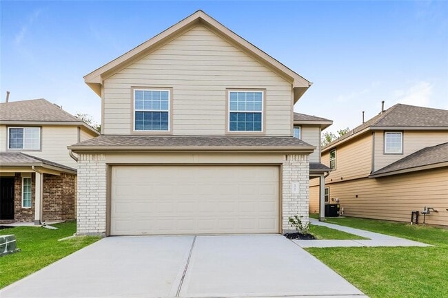 Building Photo - 3716 Alexus Dr Rental
