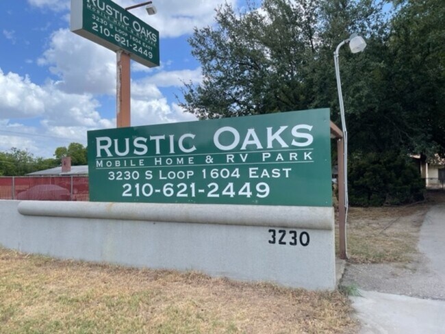 Photo - 3230 S Loop 1604 E Unit A03