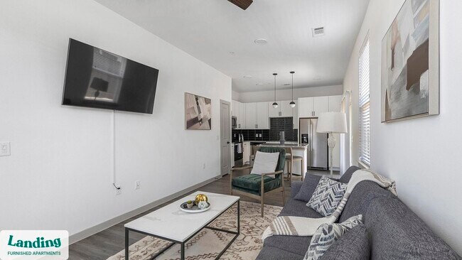 Photo - 8220 Horseman Rd Unidad 8226CR.1405717