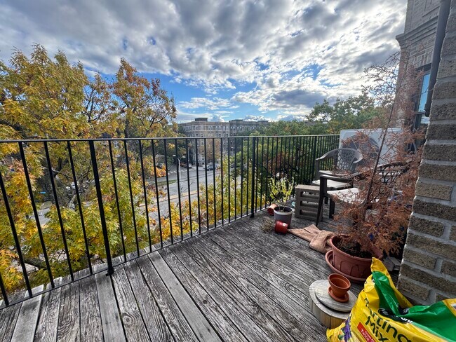 Photo - 1242 Commonwealth Ave Unit #7-A