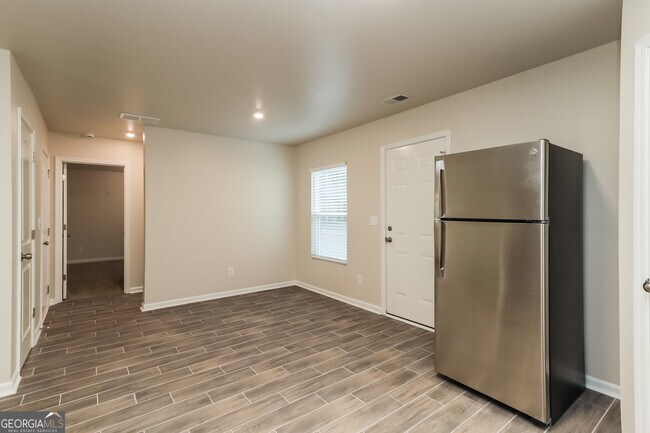 Photo - 135 Sonoma Wood Trl Casa