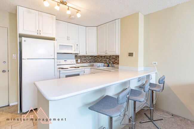 Photo - 1050 Kinau St