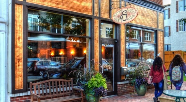 Local Restaurants