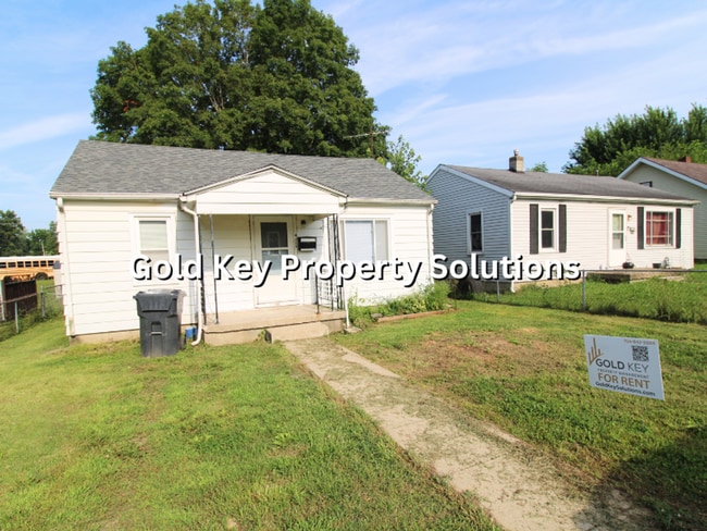Photo - Nicely Updated 3 BR 1.5 BA House with Central Air and Garage (NO SECTION 8)