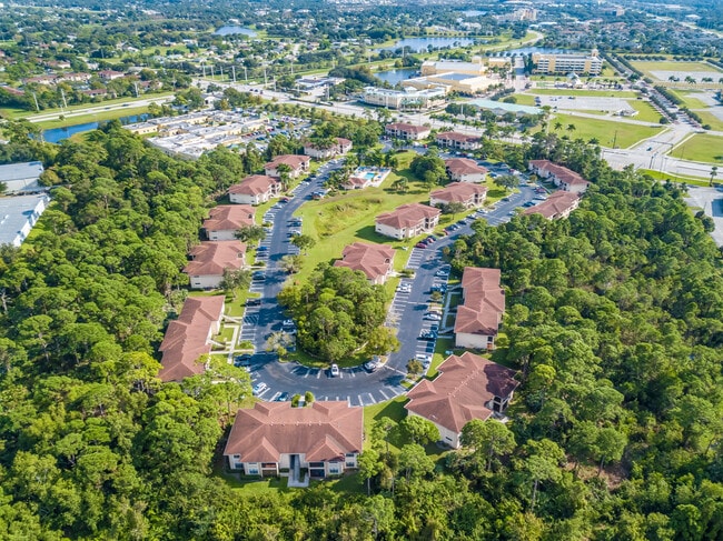 10X Harbour Pines