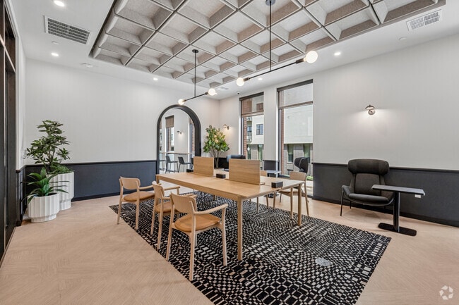 Study Room