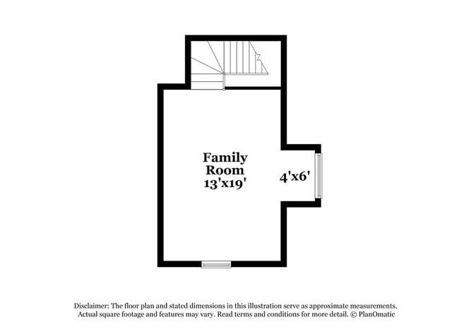 Photo - 1418 Hidden Ridge Ln