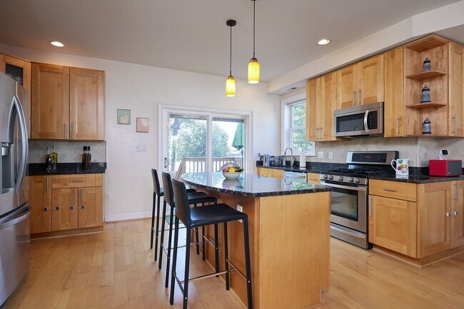 Photo - Petworth Stunner with Garage