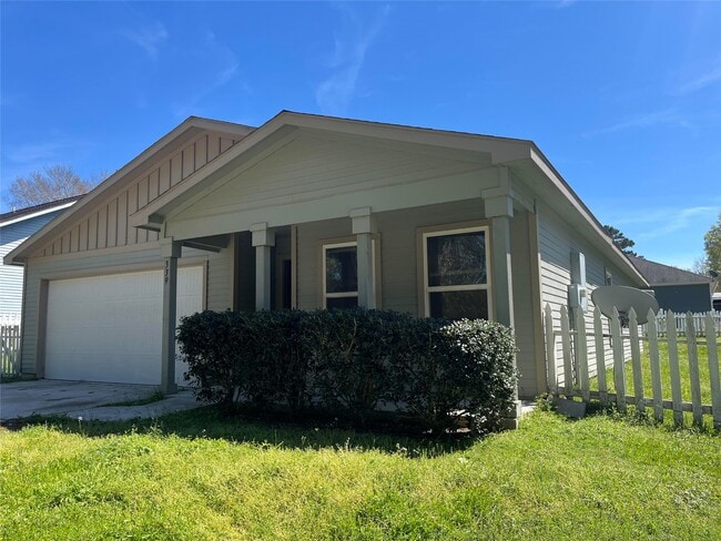 Building Photo - 339 Red Clover