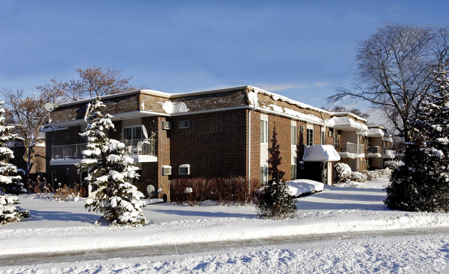 Photo - Millcreek Condominium