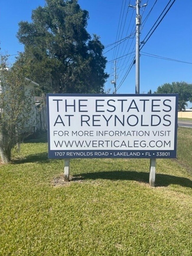 Photo - 1707 Reynolds Rd Unidad #08-MH