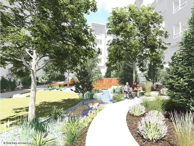 Orchids Apartments