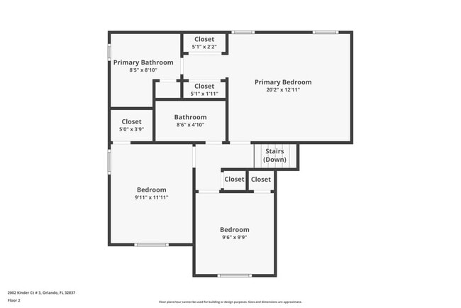 Photo - 2002 Kinder Ct