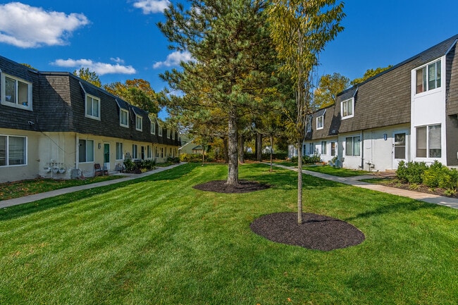 Windsor Forest Townhomes