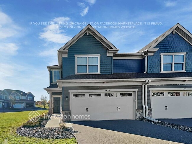 Building Photo - 6433 Inspire Cir S