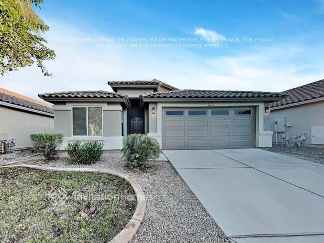 Building Photo - 3271 W Five Mile Peak Dr