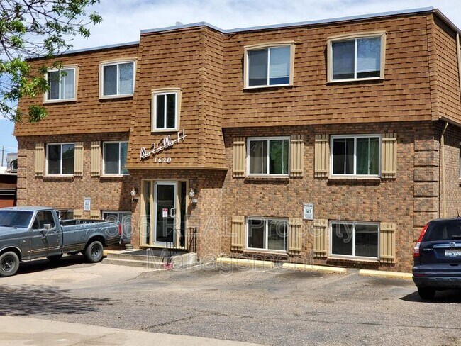 Photo - 1620 9th Ave Unit 17