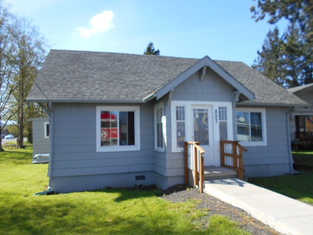 3+Bd 1Ba Home - 3+Bd 1Ba Home