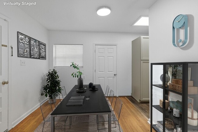1901 Dahlia Dr