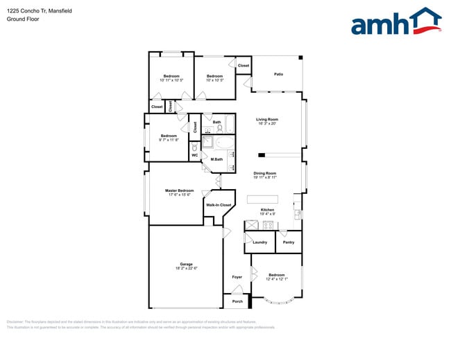 Photo - 1225 Concho Trail