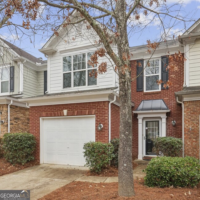 Photo - 3593 Postwaite Cir NW Townhome