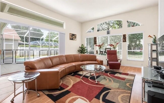 8357 Golden Prairie Dr