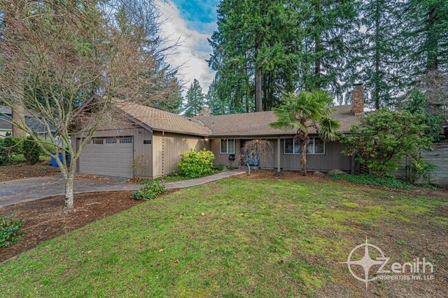 Photo - 1701 SE 123rd Ave