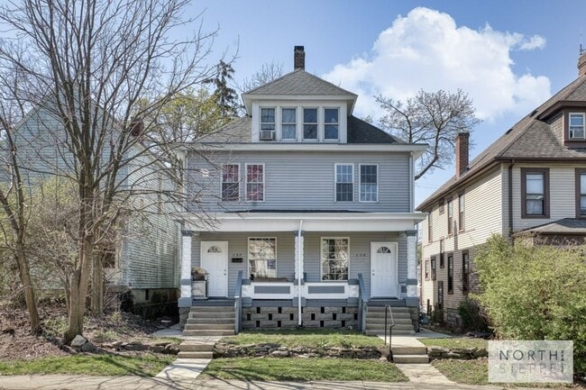 E Norwich Ave 135-137 MLR - E Norwich  Ave 135-137 MLR Apartamento Unidad 135