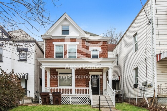 Building Photo - 1609#A Greenup Street, 41011; #723034 - 723034