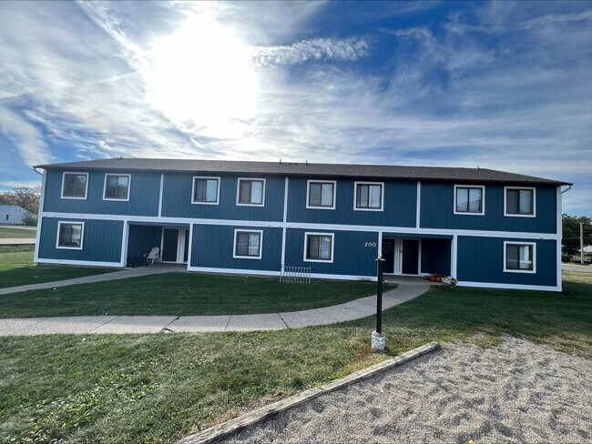 Photo - Spacious Living Room Unidad Apt 314