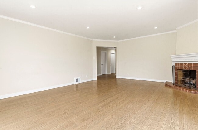 Photo - Updated Portola Single-Family Home w/ 2-Car Garage & Backyard