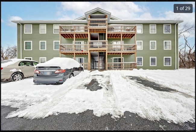 Photo - 3230 E John Hinkle Pl Unit J