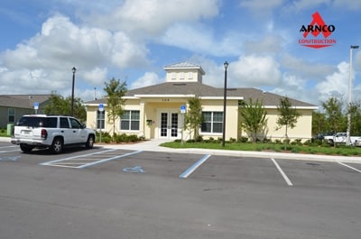 Photo - North Central Heights Apartments