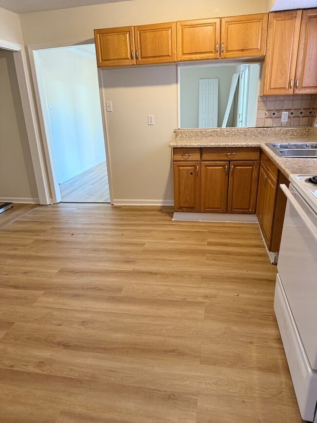 Photo - 4 Bedroom, 3 Bath Home – Fully Updated & Move-In Ready! ($1,900/mo)