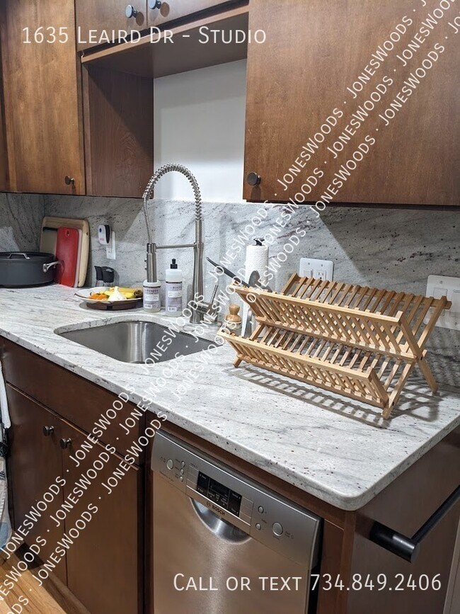 Photo - 1635 Leaird Dr Unit Studio