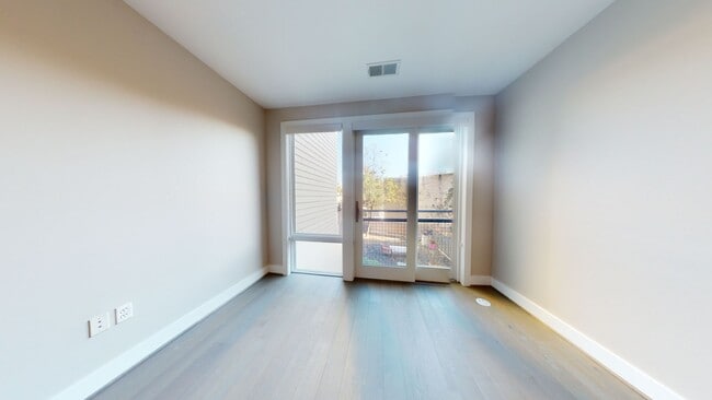Photo - Capitol Hill-Modern & Sleek One Bedroom Plus Large Office Space, Parking Included, Pets Welcomed,...