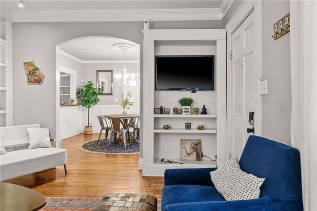 Photo - 2608 Church St NW