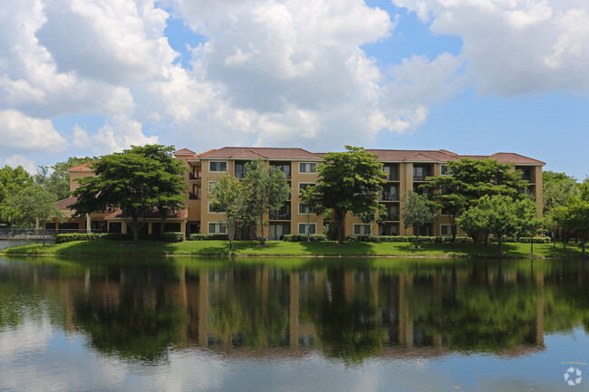 Building Photo - The Reserve at Ashley Lake Rental